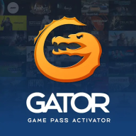 Gator Offline Game Pass