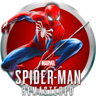 Spider Man Remastered