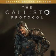 The Callisto Protocol – Deluxe Edition
