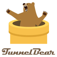 Tunnel bear VPN VPN