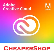 Adobe Creative Cloud KEY