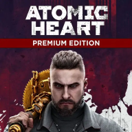 Atomic Heart – Premium Edition
