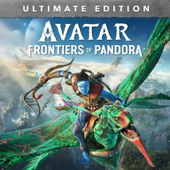 Avatar Frontiers of Pandora Ultimate Edition