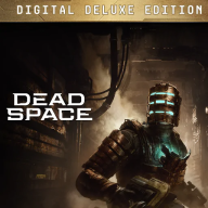 Dead Space Digital Deluxe