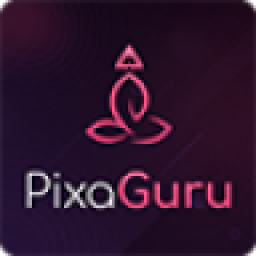 PixaGuru - SAAS Platform to Create Graphics, Images, Social Media Posts, Ads, Banners