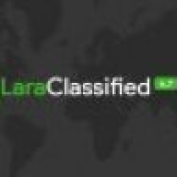LARACLASSIFIER - CLASSIFIED ADS WEB APPLICATION BY BEDIGITCOM