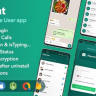 Fiberchat v2.0.12 - Whatsapp Clone Full Chat & Call App - Android & iOS Flutter Chat app