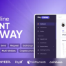 PayMoney - Secure Online Payment Gateway - nulled