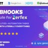 WEBHOOKS MODULE FOR PERFEX CRM