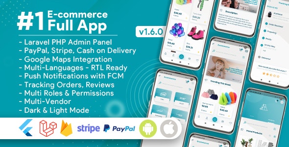 E-Commerce Mobile App with admin panel.jpg