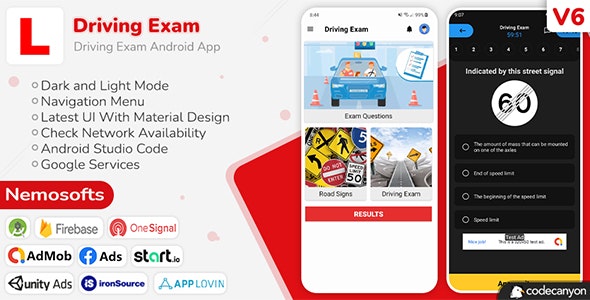 Driving Exam Android App.jpg