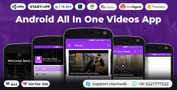 Android All In One Videos App.jpg